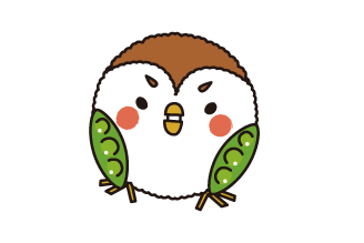 だだっちゃスズメ